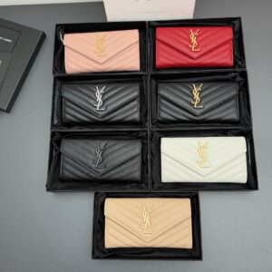 Saint Laurent Bag Style 372264 437469