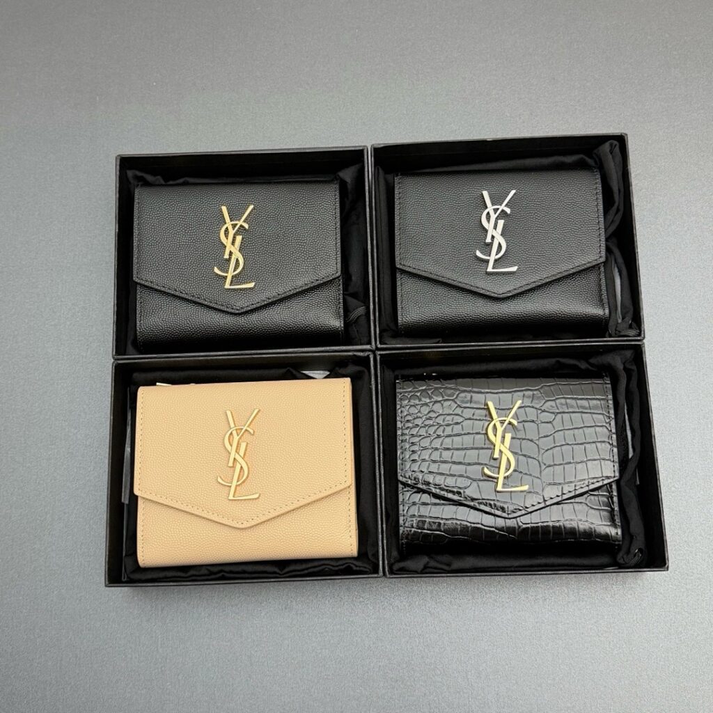 Saint Laurent Bag Style 582296