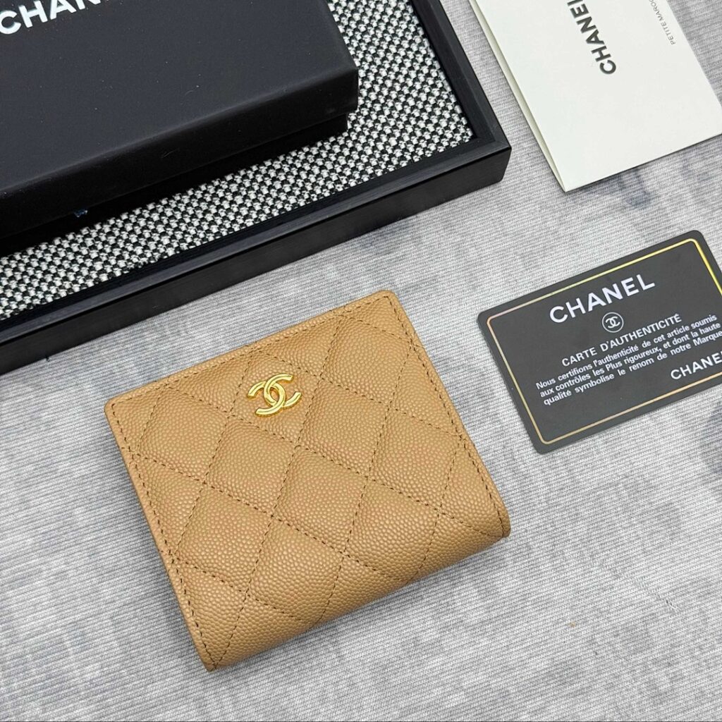 Chanel Bag Style A84028