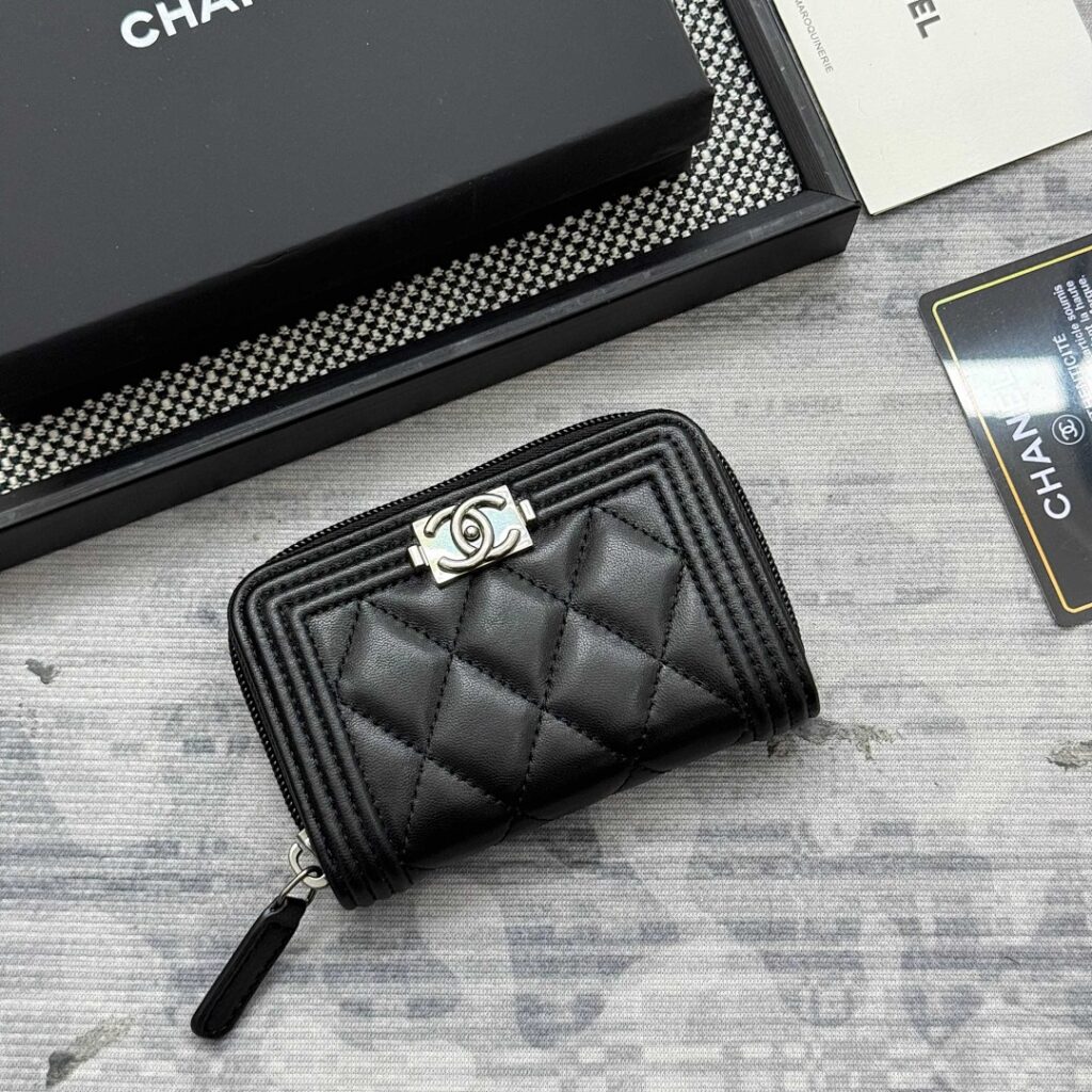 Chanel Bag Style A80602