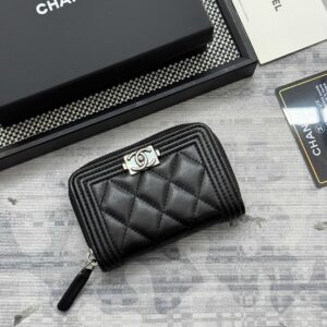 Chanel Bag Style A80602