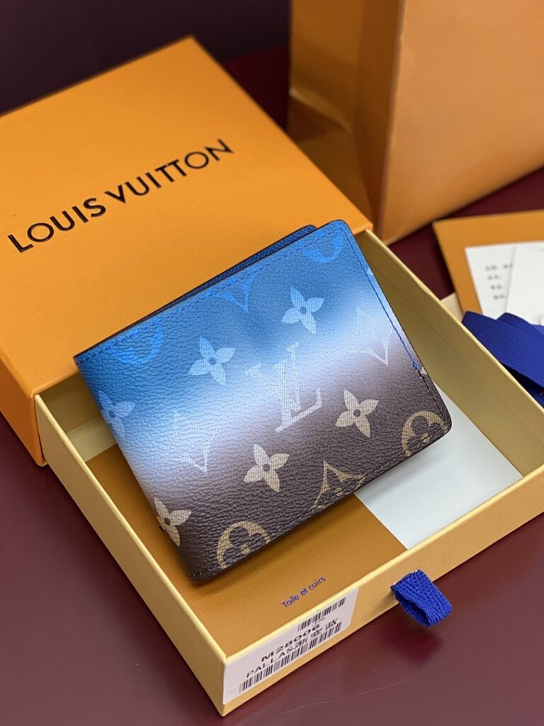 Louis Vuitton Bag Style M28006