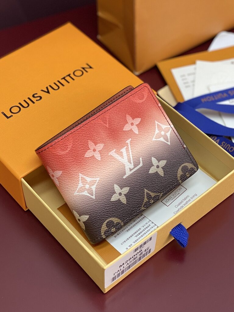 Louis Vuitton Bag Style M28006