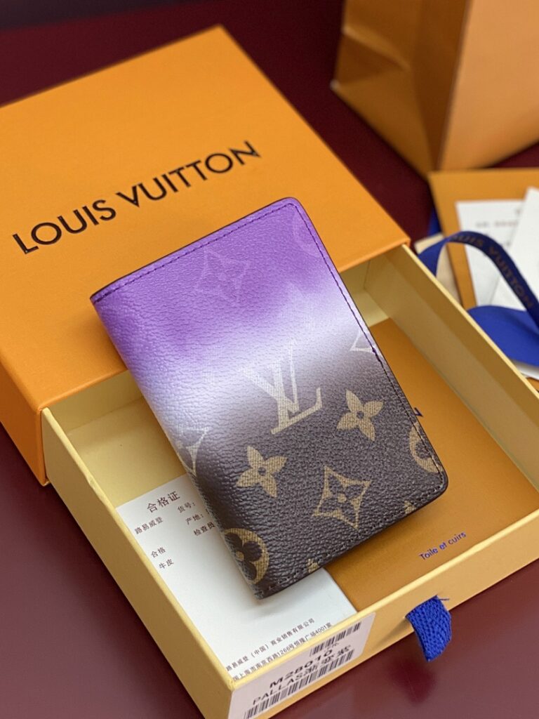 Louis Vuitton Bag Style M28010