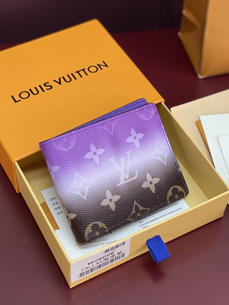 Louis Vuitton Bag Style M28006