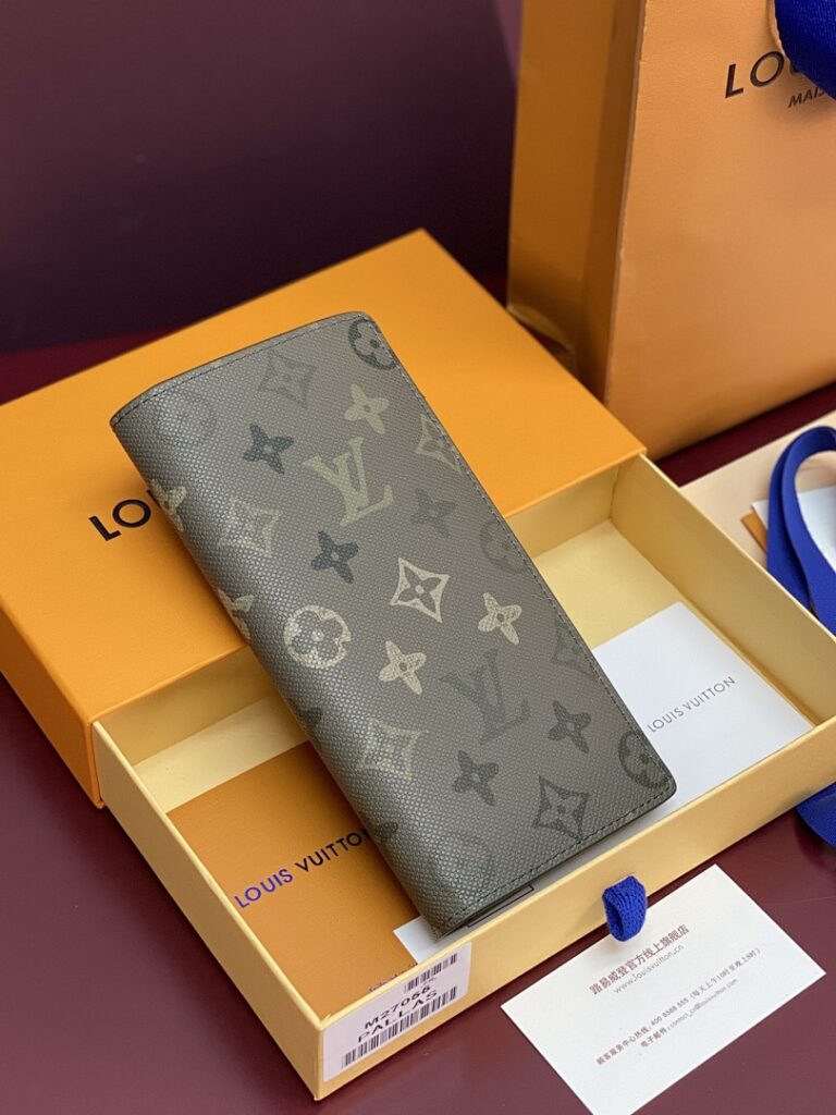 Louis Vuitton Bag Style M27055