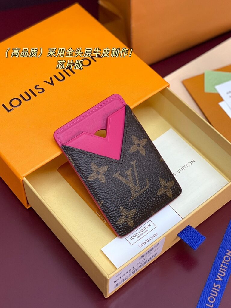 Louis Vuitton Bag Style M12851