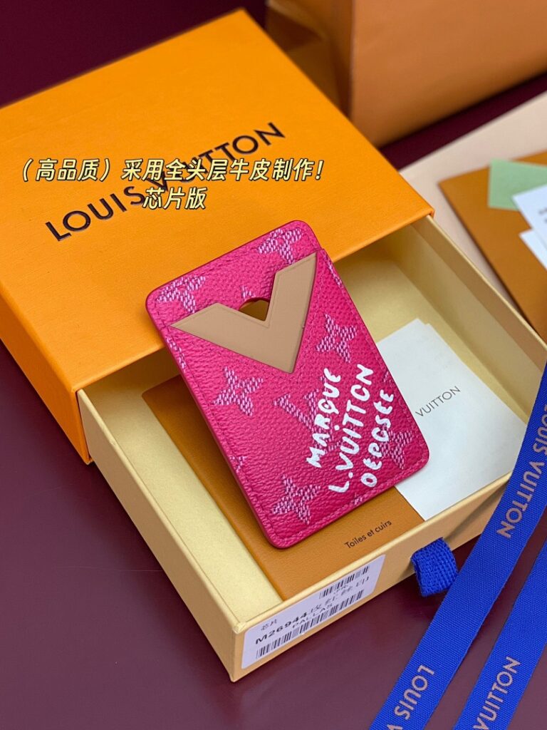 Louis Vuitton Bag Style M26944