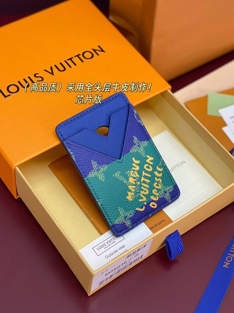 Louis Vuitton Bag Style M26030