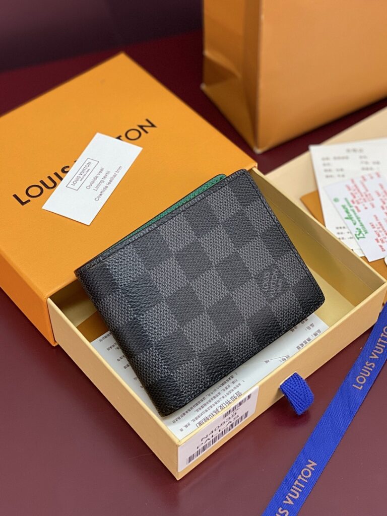 Louis Vuitton Bag Style N40839