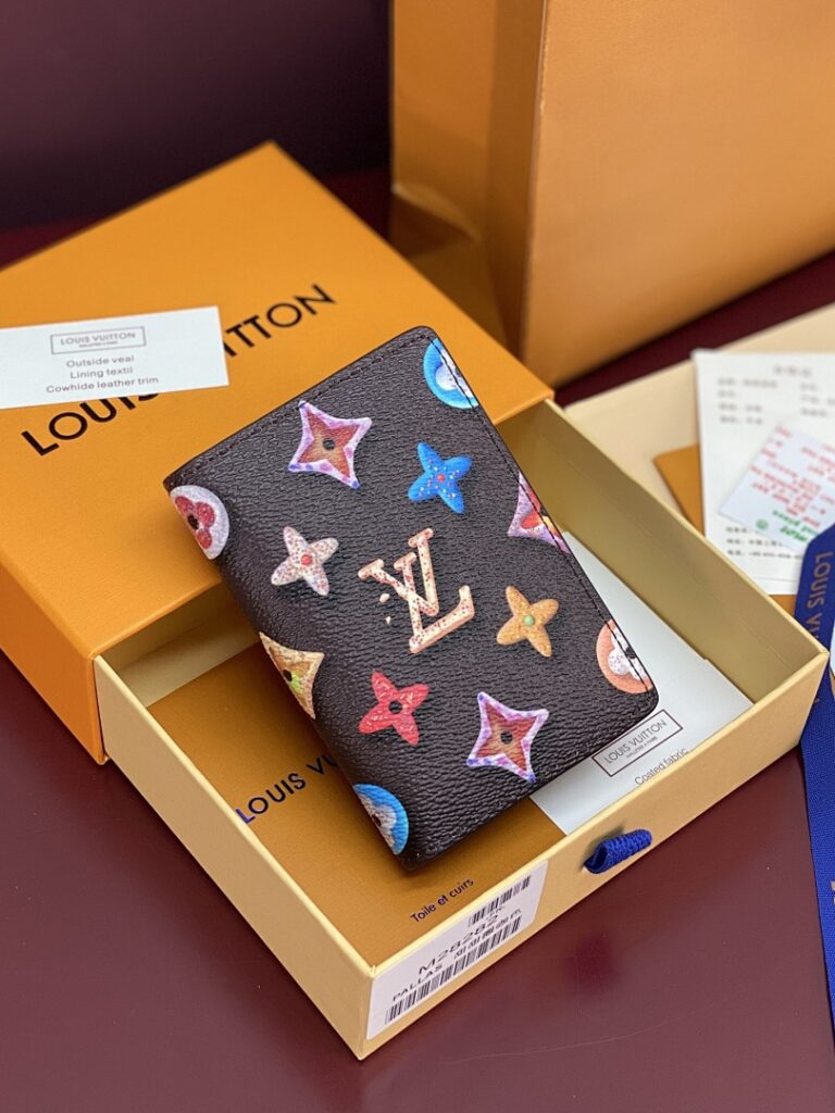 Louis Vuitton Bag Style M28282