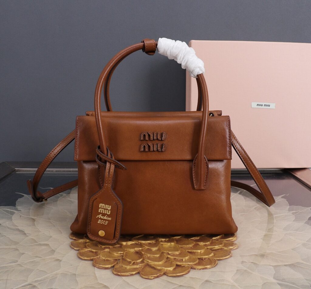Miu Miu Bag Style 5BA303