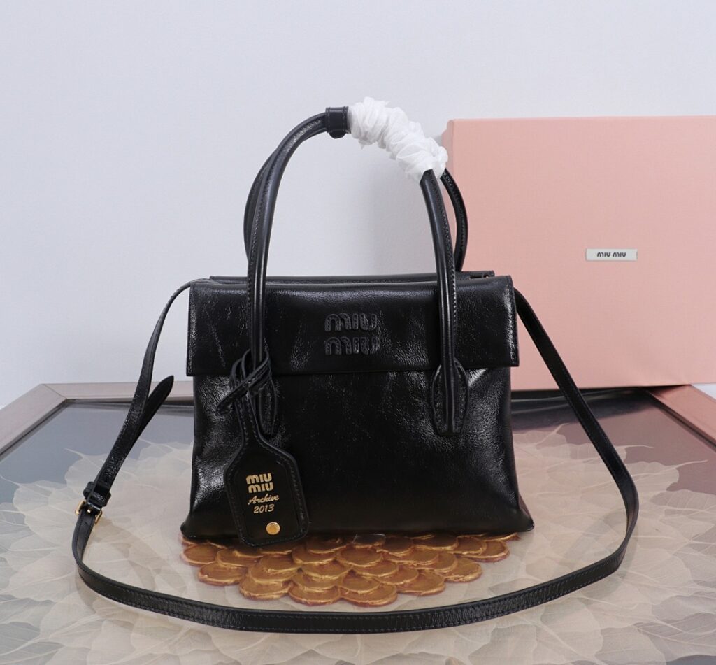 Miu Miu Bag Style 5BA303