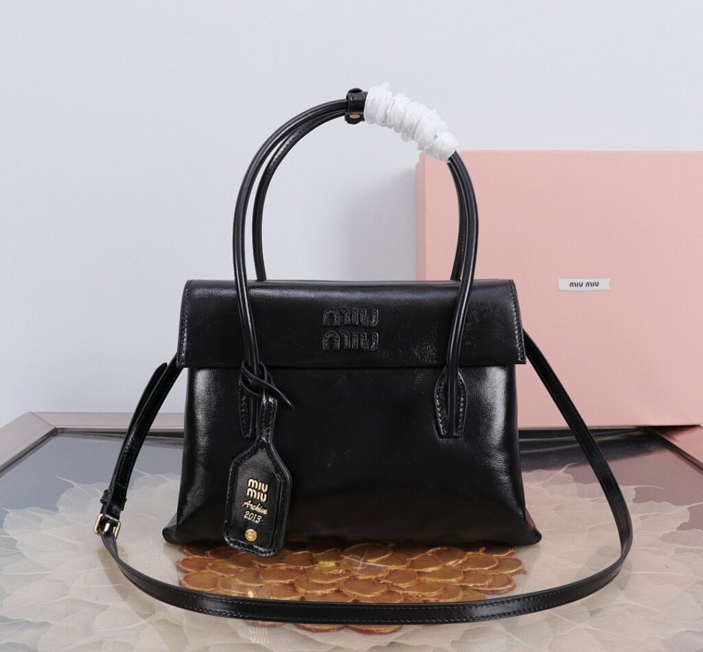 Miu Miu Bag Style 5BA302