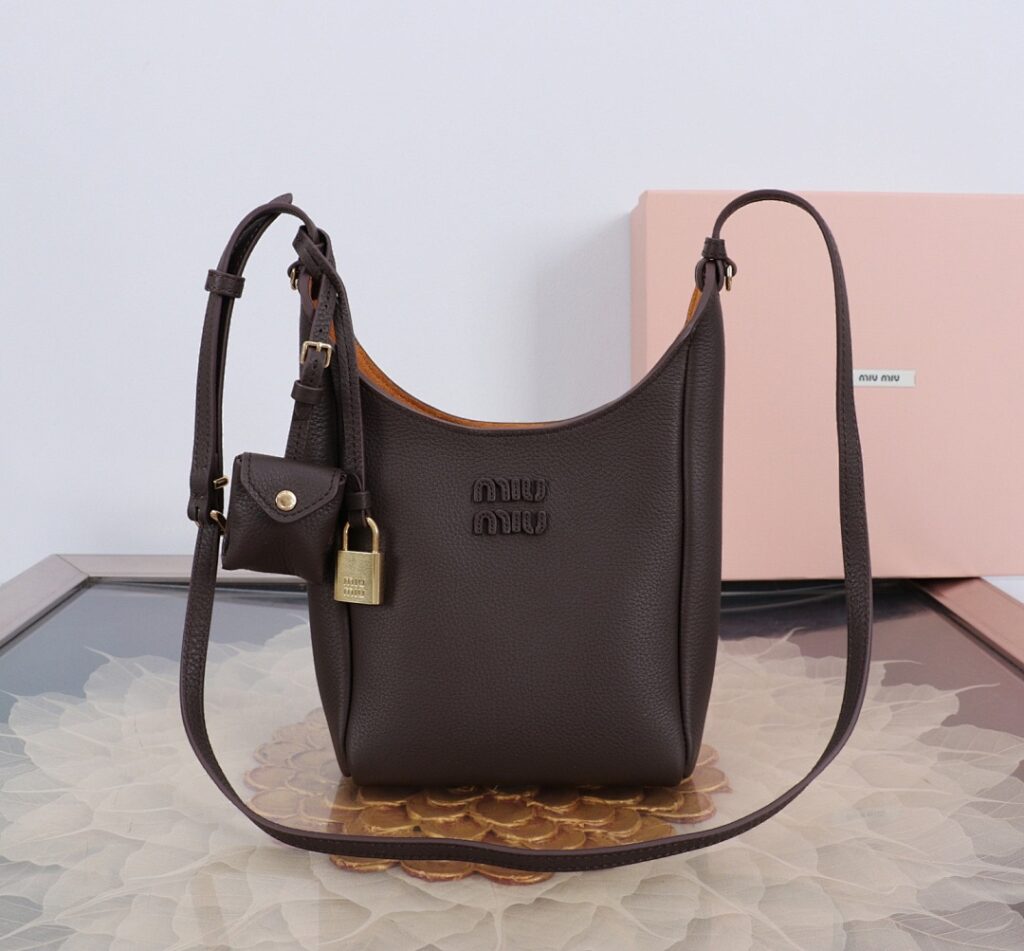Miu Miu Bag Style 5BE099