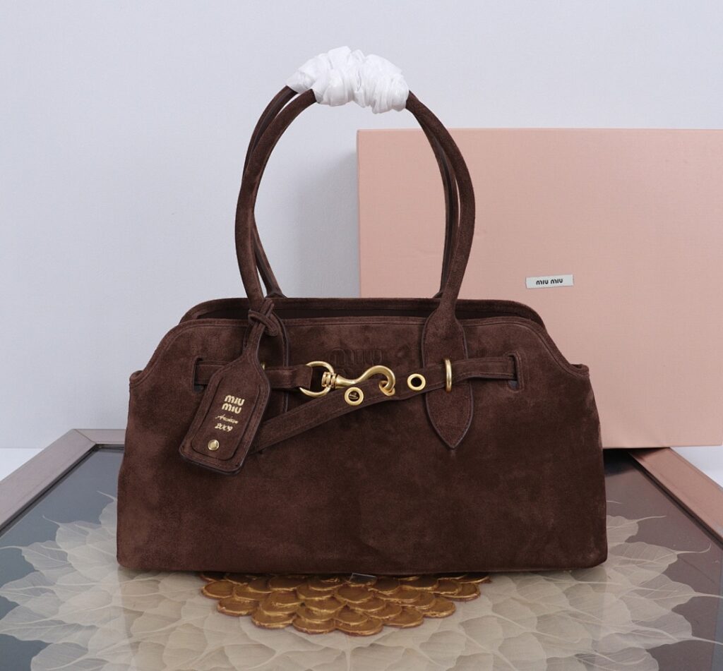 Miu Miu Bag Style 5BG310