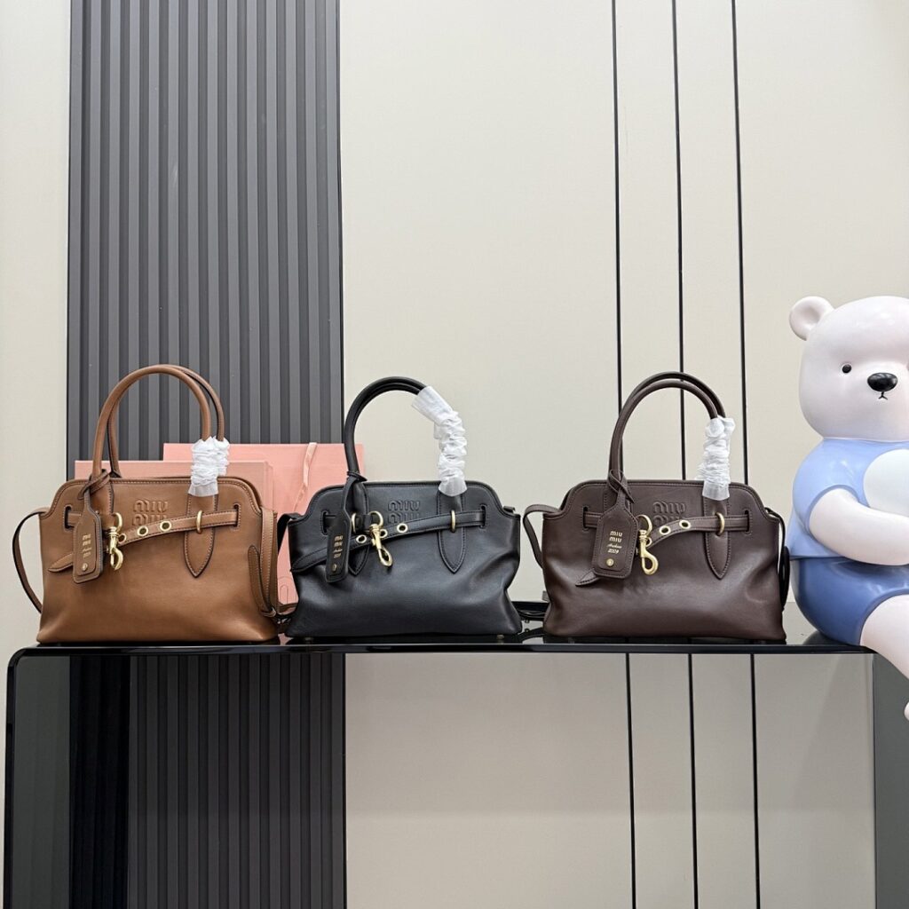 Miu Miu Bag Style 5BA292