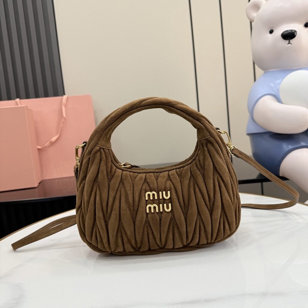 Miu Miu Bag Style 5BC125