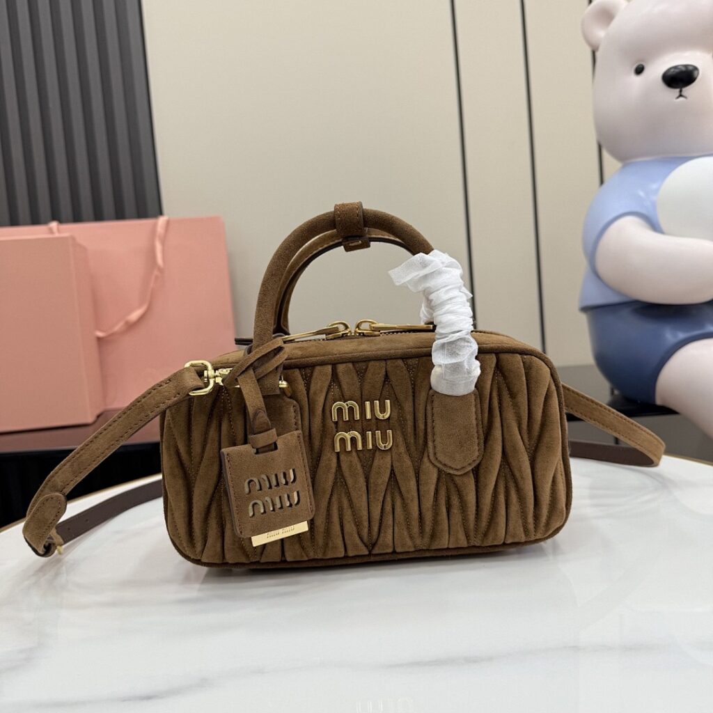 Miu Miu Bag Style 5BB142