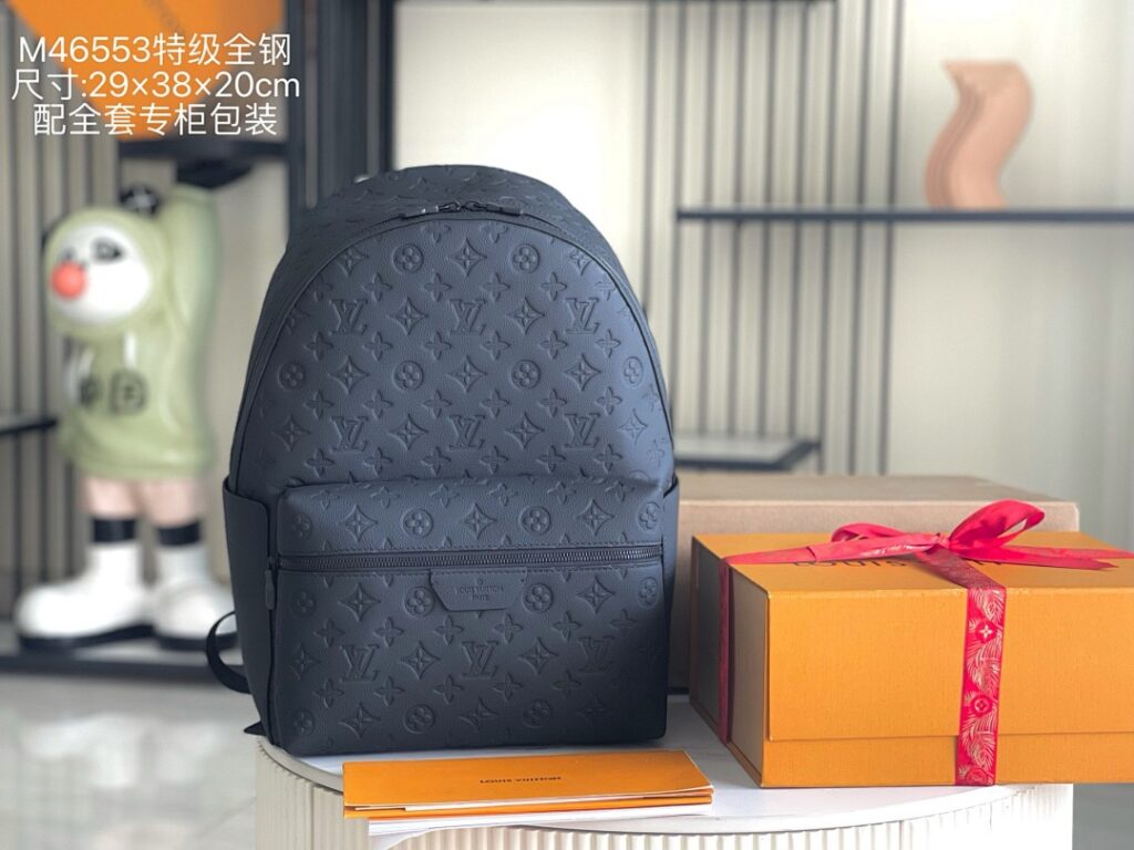 Louis Vuitton Bag Style 46553