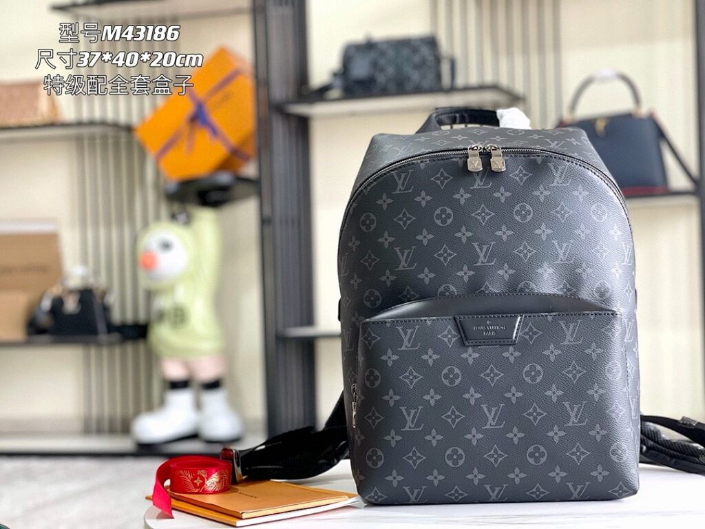 Louis Vuitton Bag Style 43186