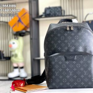 Louis Vuitton Bag Style 43186