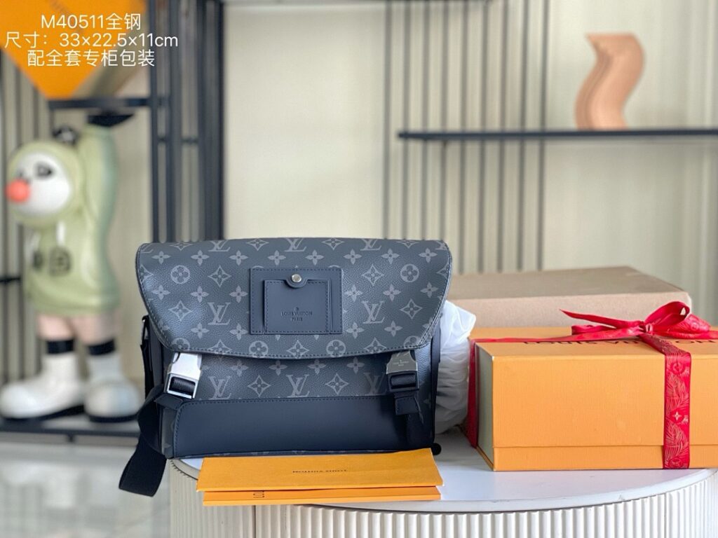 Louis Vuitton Bag Style 40511