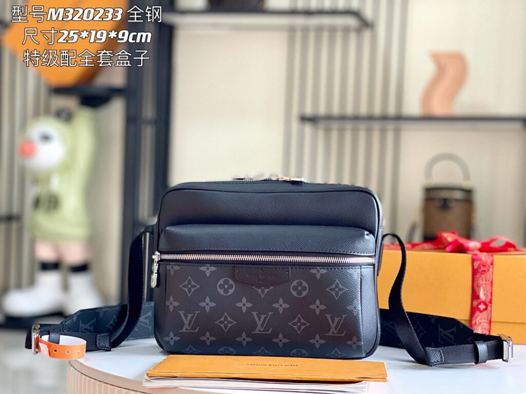 Louis Vuitton Bag Style 30233