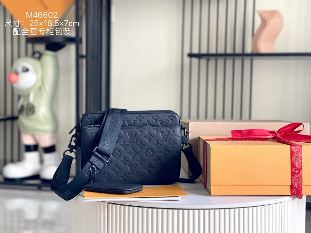 Louis Vuitton Bag Style 46602