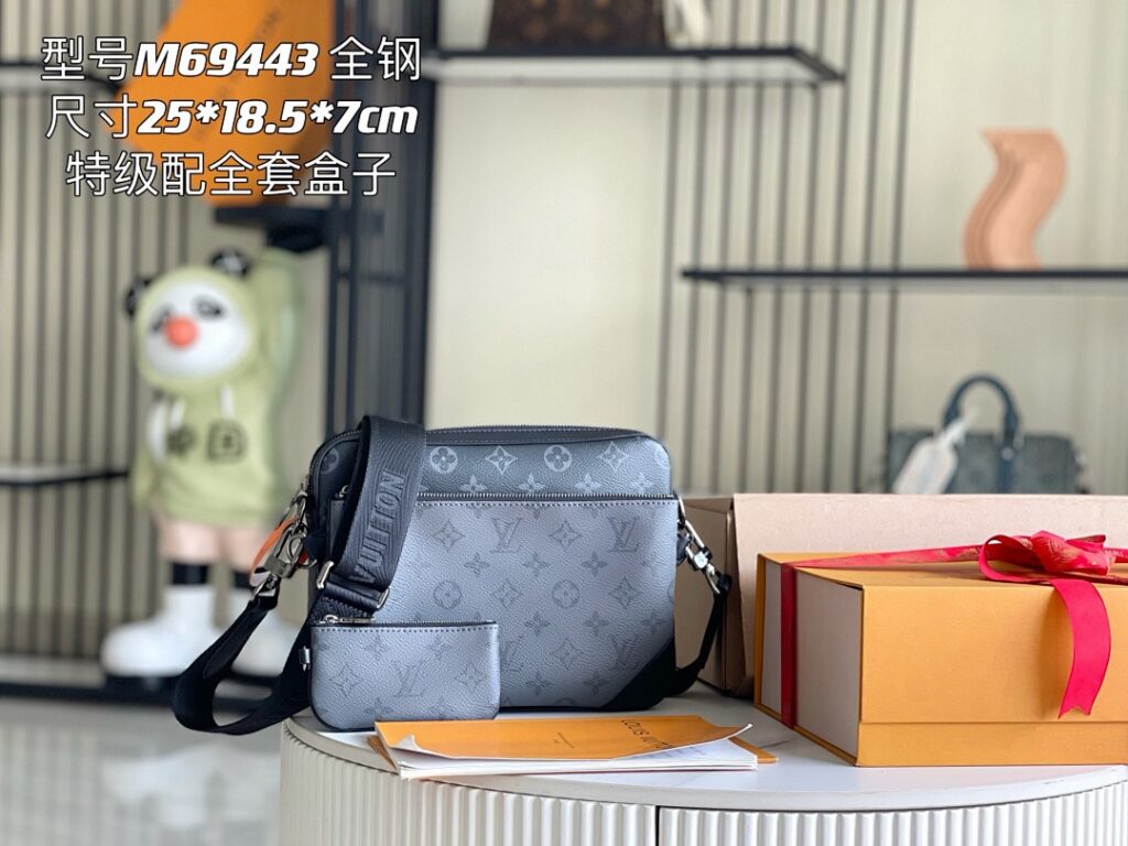 Louis Vuitton Bag Style 69443