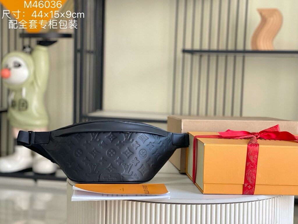 Louis Vuitton Bag Style 46036