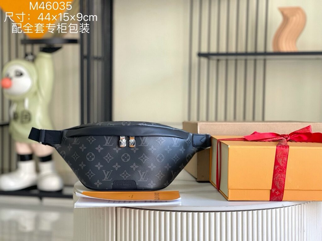 Louis Vuitton Bag Style 46035