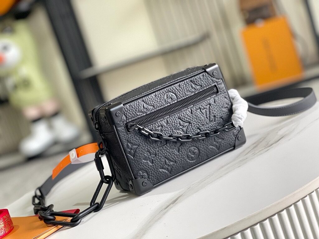 Louis Vuitton Bag Style 55702