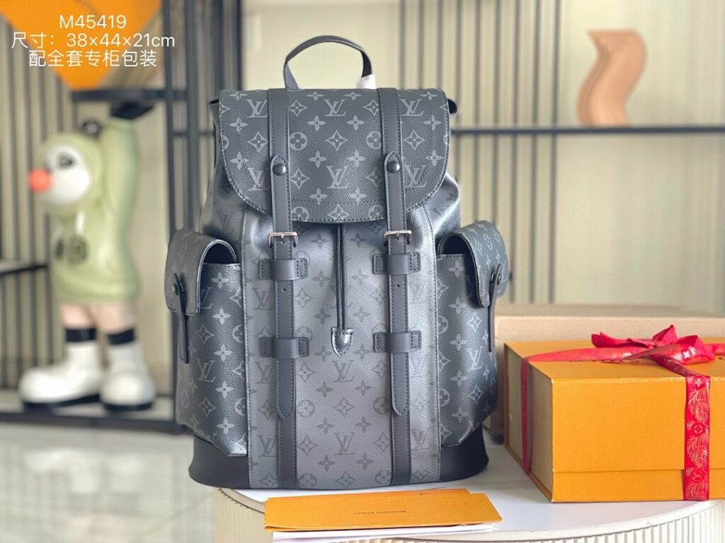 Louis Vuitton Bag Style 45419