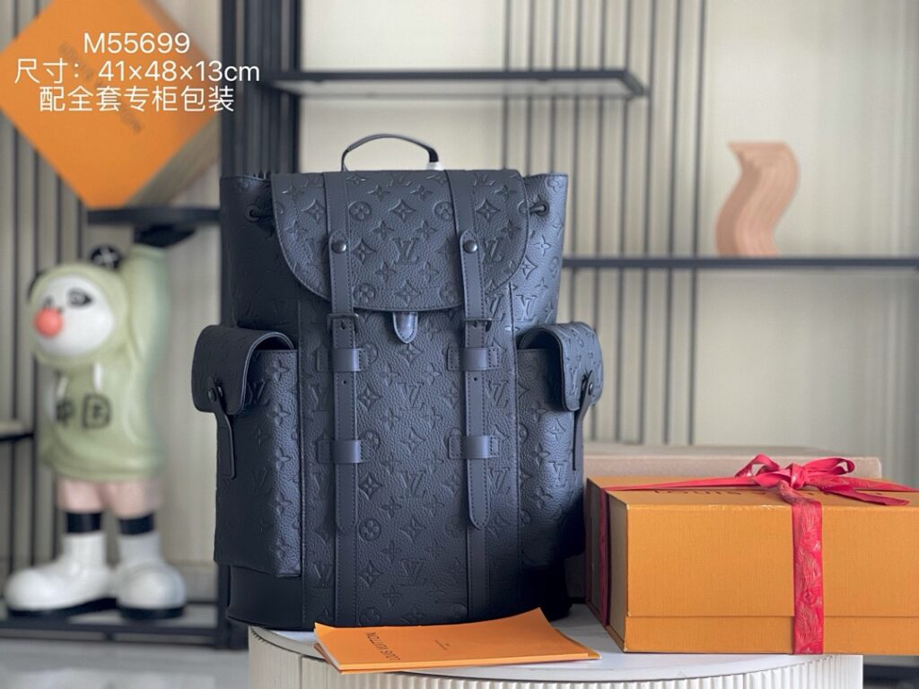 Louis Vuitton Bag Style 55699