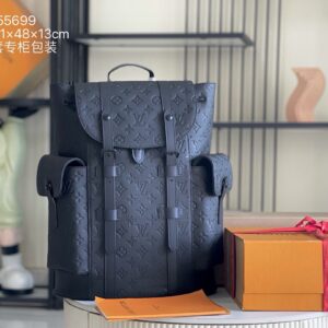 Louis Vuitton Bag Style 55699