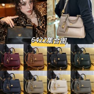 Dolce & Gabbana Bag Style 6422