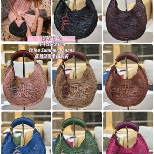 Chloe Bag Style 1668