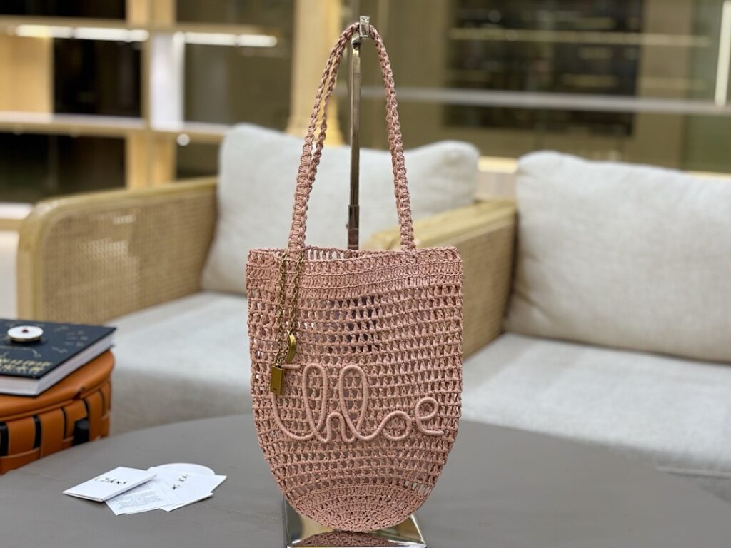 Chloe Bag Style 1699