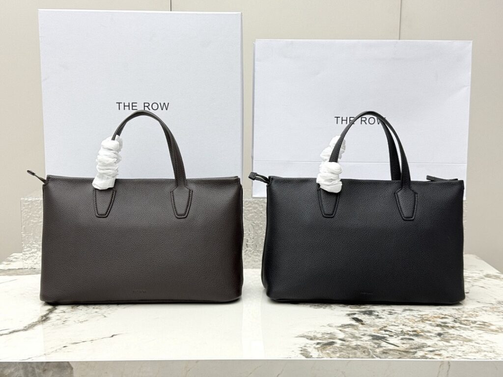 The Row Bag Style 1909