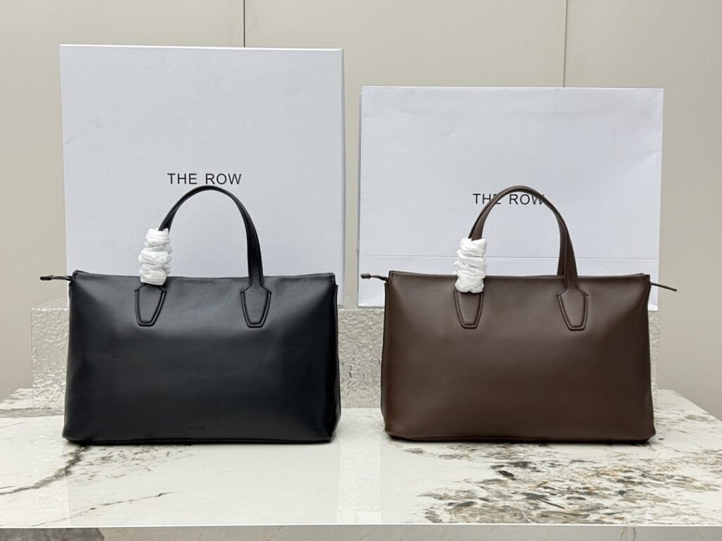 The Row Bag Style 1909