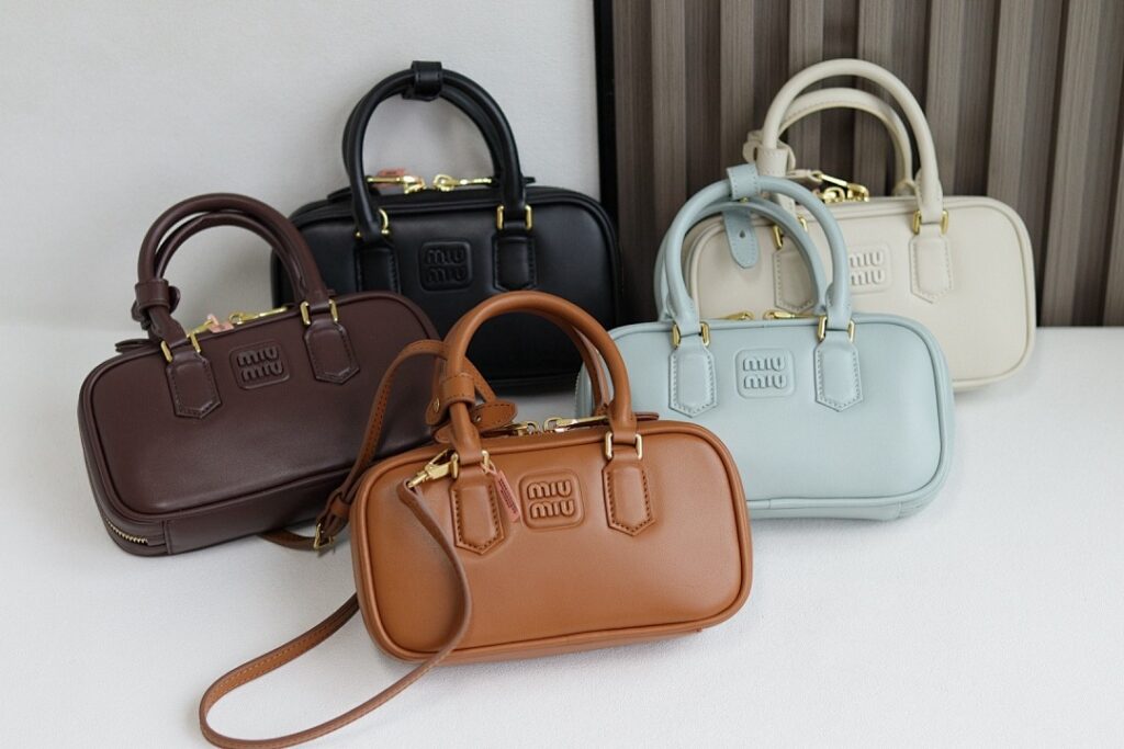 Miu Miu Bag Style 5BP088