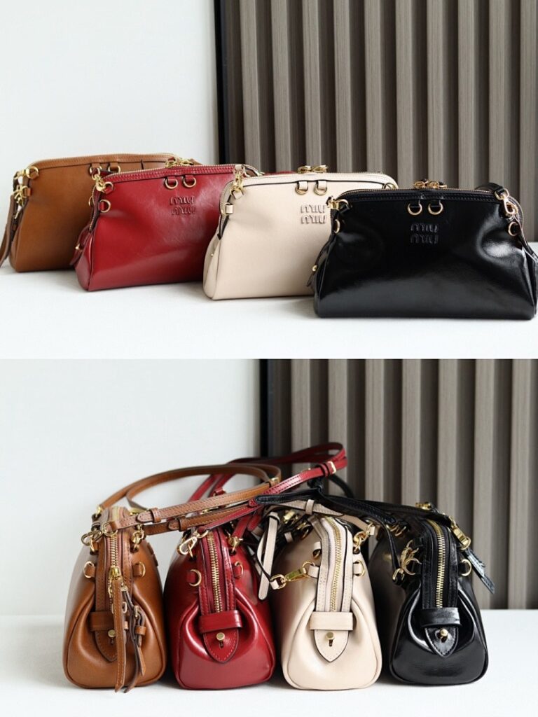 Miu Miu Bag Style 5BF131