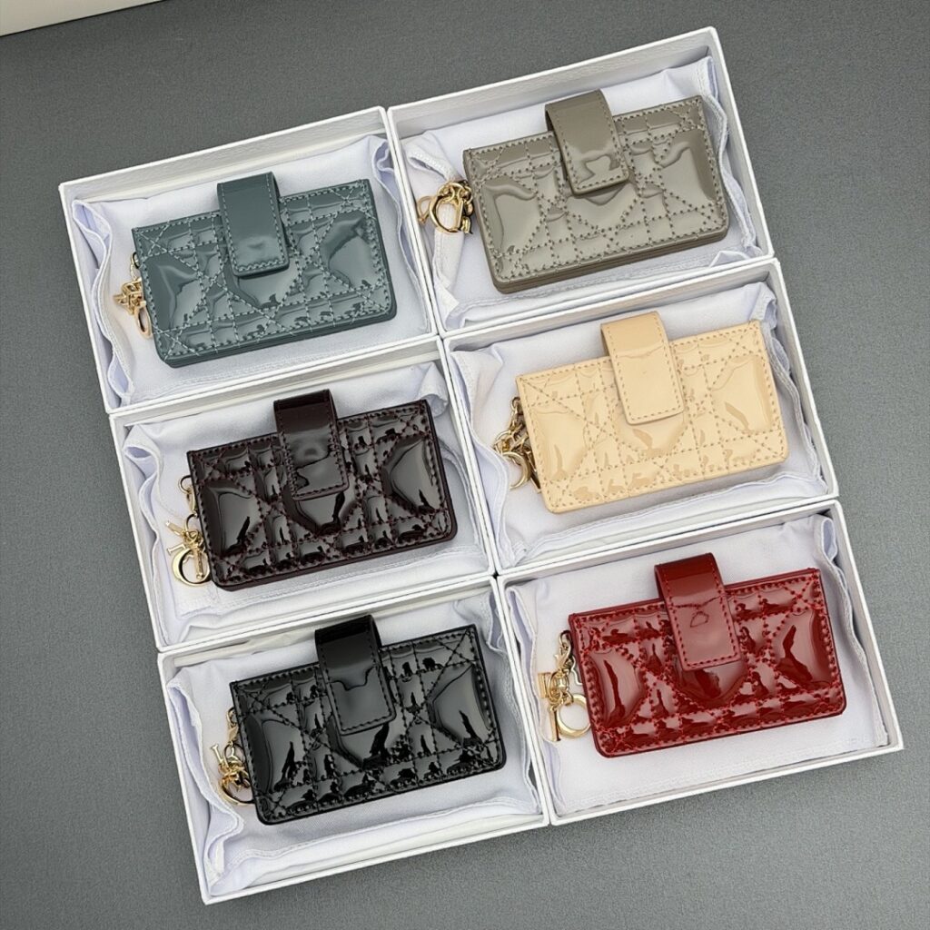Dior Bag Style S0074