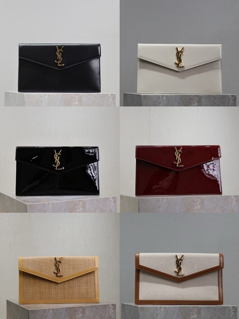 Saint Laurent Bag Style 565739