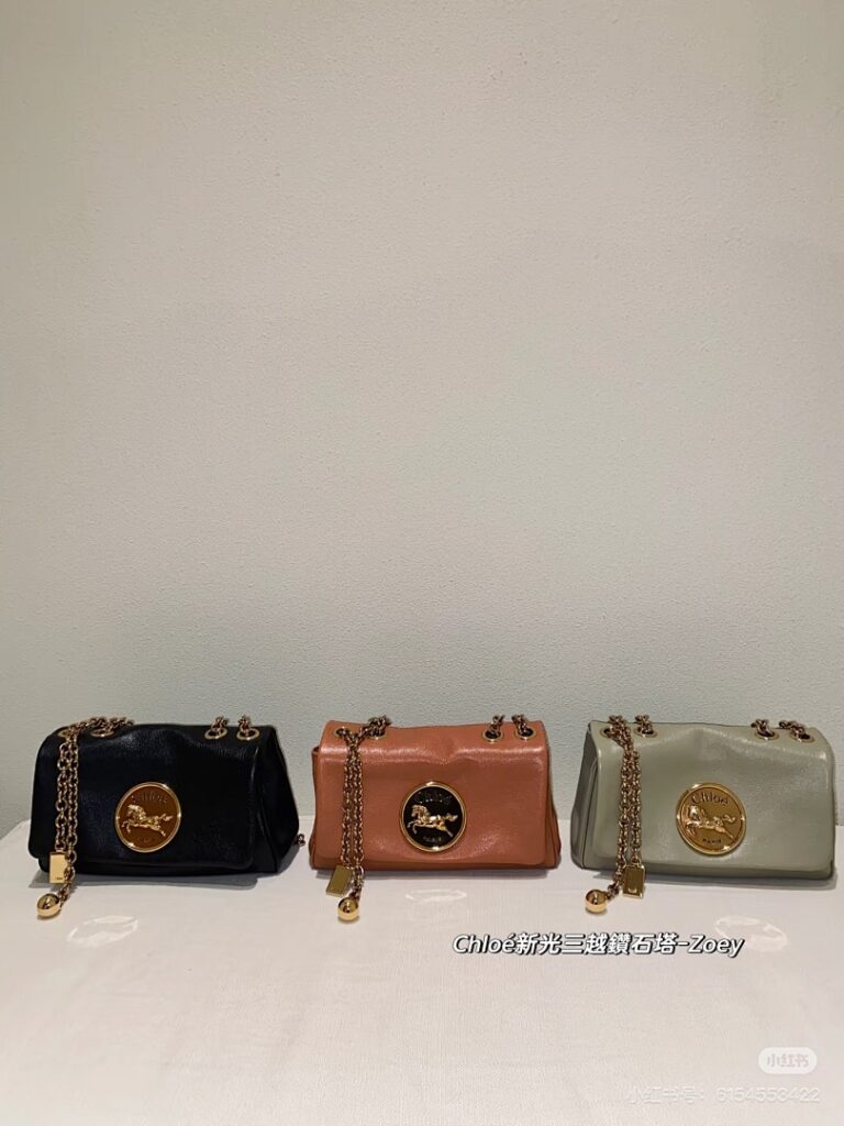 Chloe Bag Style 7066