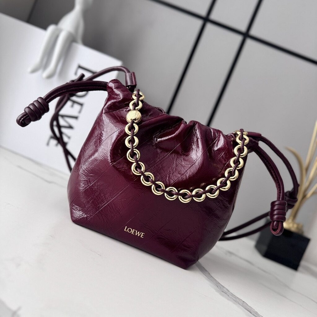 Loewe Bag Style 412342