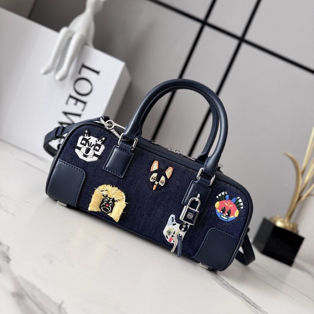 Loewe Bag Style 062417