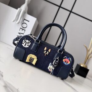 Loewe Bag Style 062417