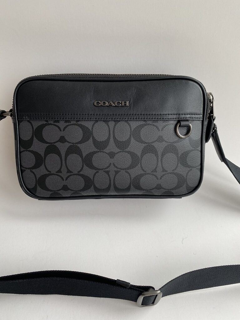 Coach Bag Style 4149